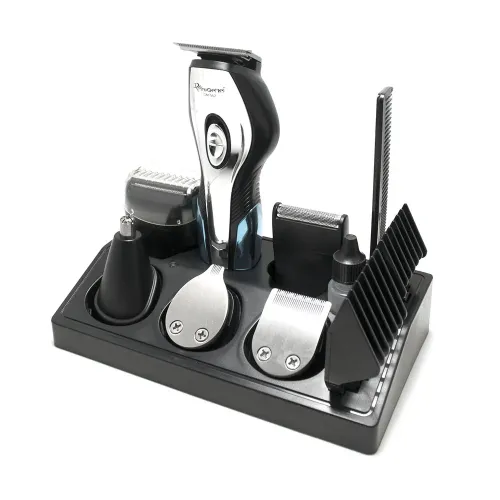 Машинка для стрижки GEMEI GM-562