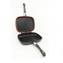 Сковорода двостороння для гриля та смаження A-Plus 1500 30 см