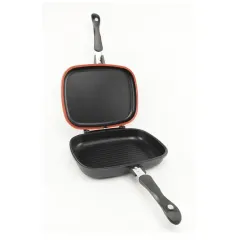 Сковорода двостороння для гриля та смаження A-Plus 1500 30 см