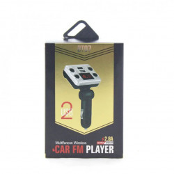 Трансмиттер/модулятор BT07