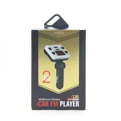 Трансмітер/модулятор BT07