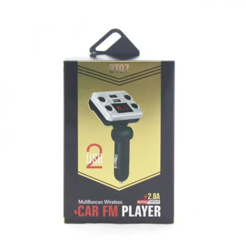 Трансмітер/модулятор BT07