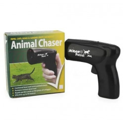 Відлякувач SCRAM Patrol Animal Chaser 0027