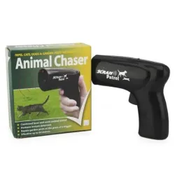 Відлякувач SCRAM Patrol Animal Chaser 0027