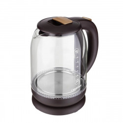 Электрочайник AURORA AU-3502 1.8л, 1750Вт (Бордовый)