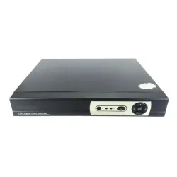 Реєстратор відеоспостереження Digital Video Recorder AHD 6104V (4 канали)