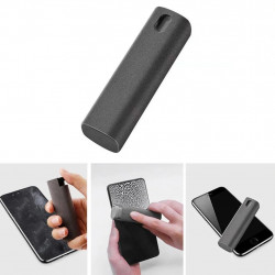 Спрей для чищення екранів Portable all-in-one screen cleaner 10мл