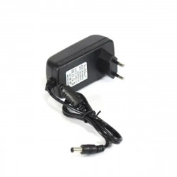 Блок живлення 12V/2A роз'єм 5.5х2.5мм №699
