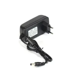 Блок живлення 12V/2A роз'єм 5.5х2.5мм №699