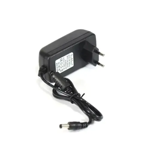 Блок живлення 12V/2A роз'єм 5.5х2.5мм №699