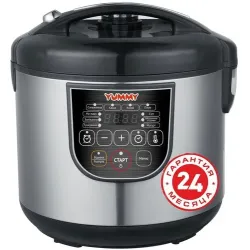Мультиварка YUMMY YMC-510B