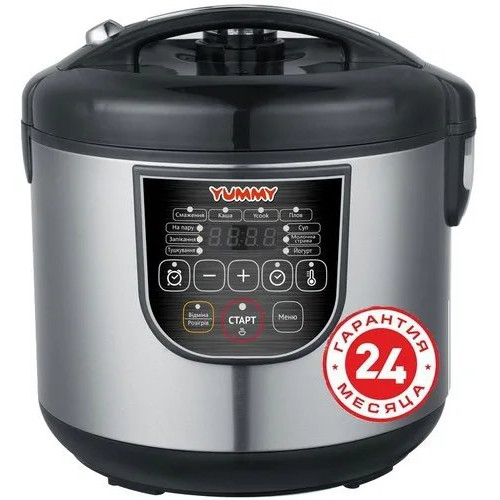 Мультиварка YUMMY YMC-510B