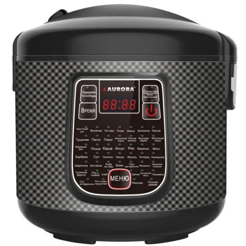 Мультиварка AURORA AU-3457