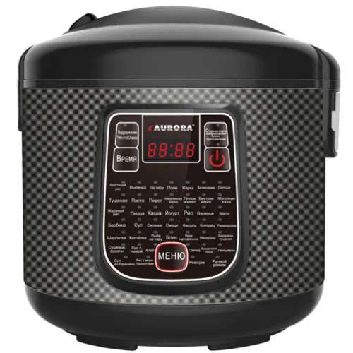 Мультиварка AURORA AU-3457