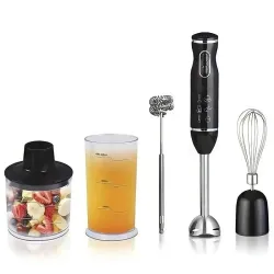 Блендер 5в1 Domotec R.314B