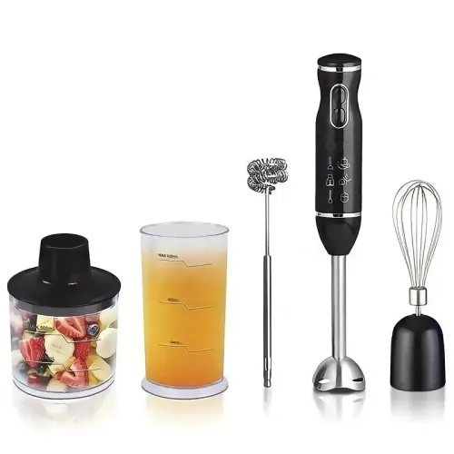 Блендер 5в1 Domotec R.314B