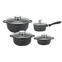 Набір казанів EDENBERG EB-3984