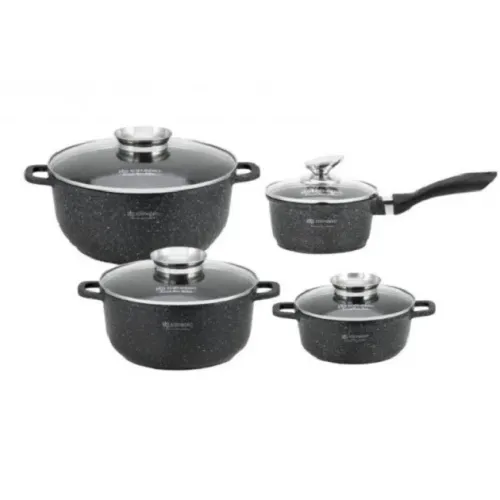 Набір казанів EDENBERG EB-3984