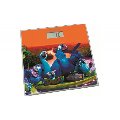 Ваги для підлоги SATURN ST-PS0245