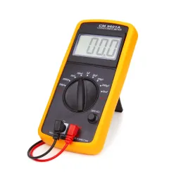 Мультиметр Digital CM 9601