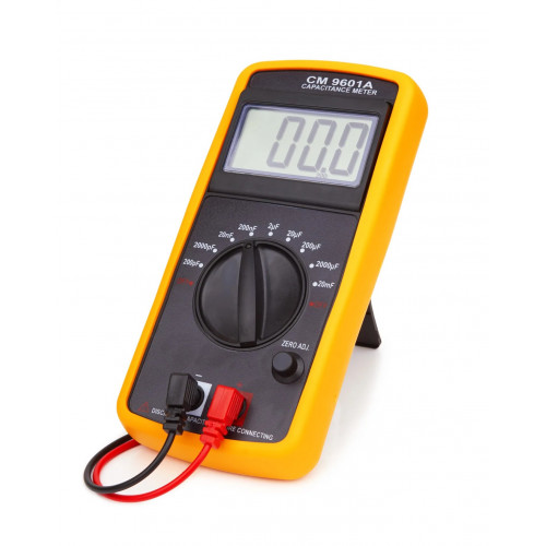 Мультиметр Digital CM 9601