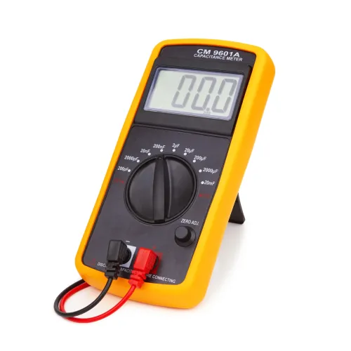 Мультиметр Digital CM 9601