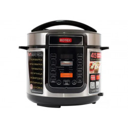 Мультиварка ROTEX REPC75-B