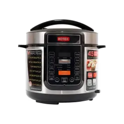 Мультиварка ROTEX REPC75-B