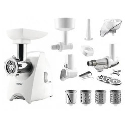 Мясорубка ZELMER ZMM5580W