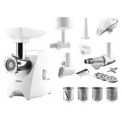 М'ясорубка ZELMER ZMM5580W