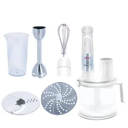 Блендер SATURN ST-FP9062 4в1