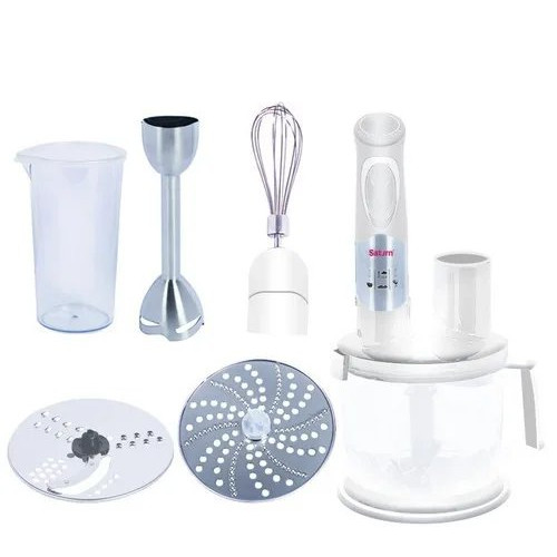 Блендер SATURN ST-FP9062 4в1