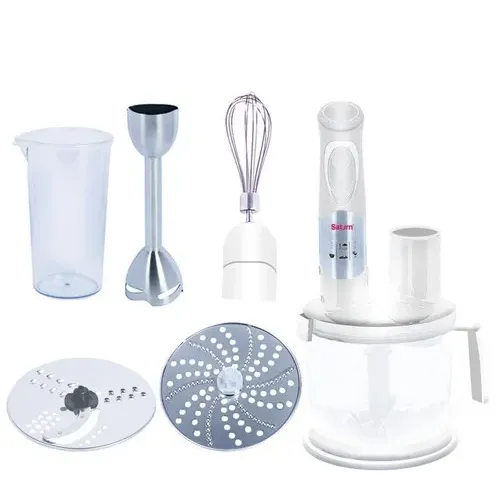 Блендер SATURN ST-FP9062 4в1