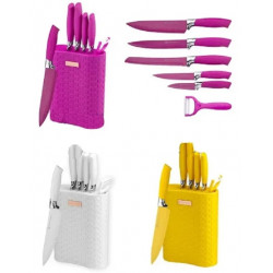 Набір ножів EDENBERG EB-11025