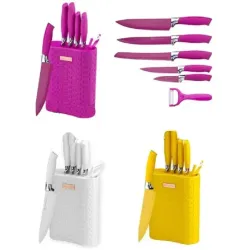 Набір ножів EDENBERG EB-11025