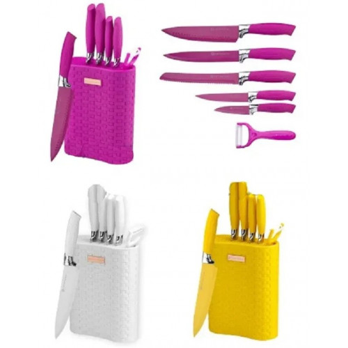 Набір ножів EDENBERG EB-11025