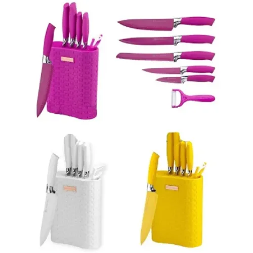 Набір ножів EDENBERG EB-11025