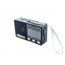 Радіоприймач Golon RX-8866