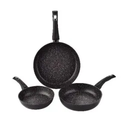 Набір сковорідок EDENBERG EB-1735