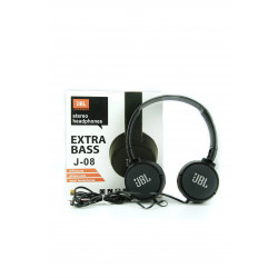 Наушники HEADSET J08