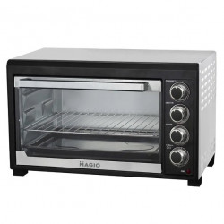Духовка MAGIO MG-253