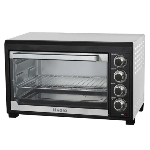 Духовка MAGIO MG-253