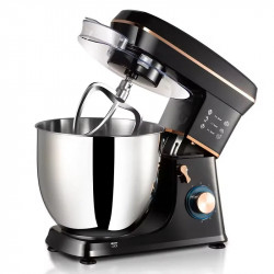 Міксер-планетарний, тістоміс DOMOTEC R6673 12л