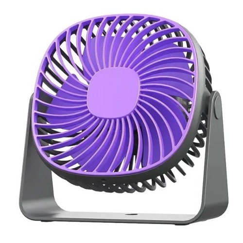 Вентилятор настольный-настенный USB