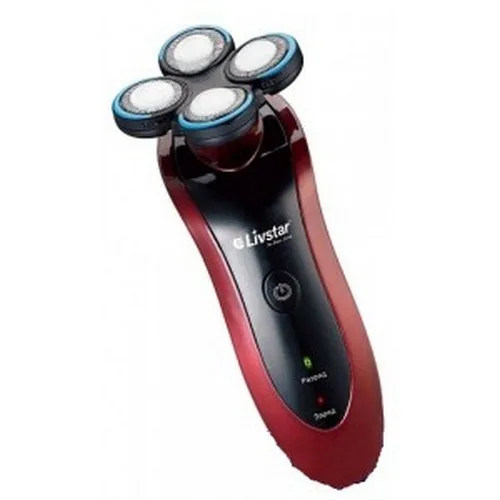 Бритва LIVSTAR LSU-1564