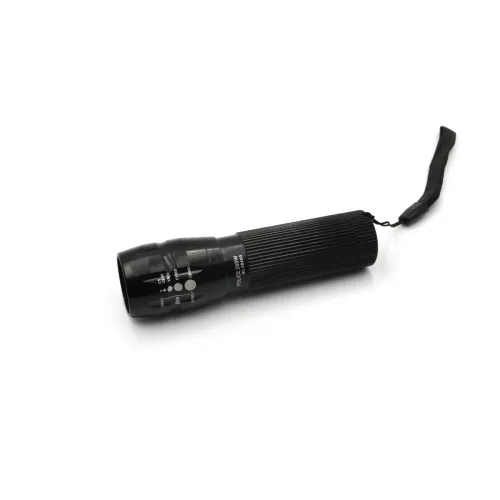 Ліхтарик ручний BAILONG BL-X8400