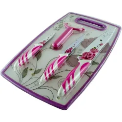 Набір ножів FRICO FRU-915 5пр.