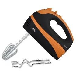 Міксер MONTE MT-2001O (Помаранчевий)