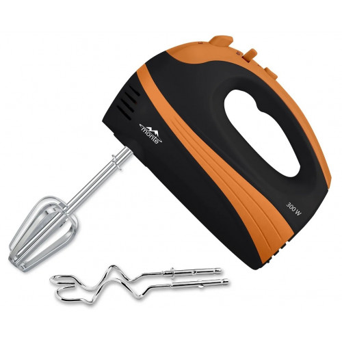 Міксер MONTE MT-2001O (Помаранчевий)
