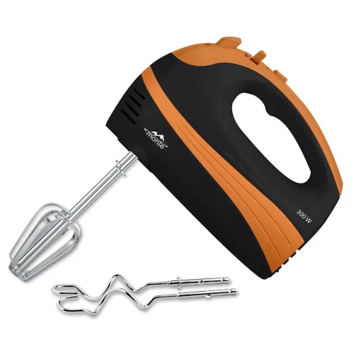 Міксер MONTE MT-2001O (Помаранчевий)